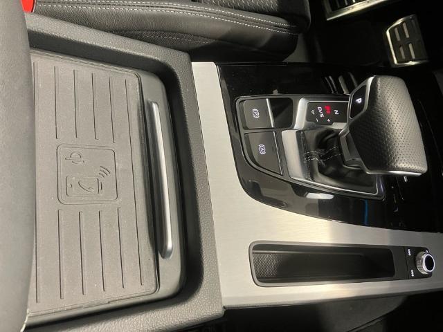 Audi Q5 Sportback Black line 40 TDI quattro-ultra 150 kW (204 CV)