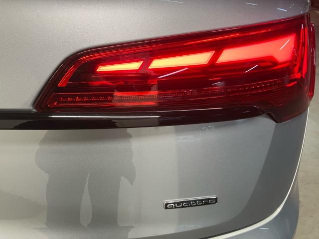 Audi Q5 Sportback Black line 40 TDI quattro-ultra 150 kW (204 CV)