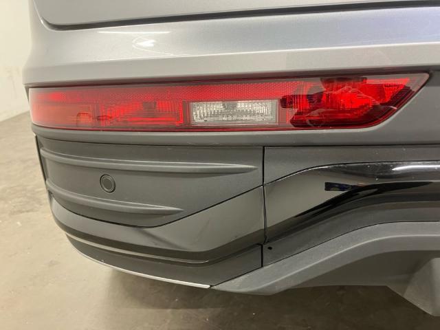 Audi Q5 Sportback Black line 40 TDI quattro-ultra 150 kW (204 CV)