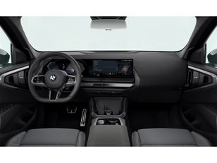 Fotos de BMW X3 xDrive20d color Negro. Año 2025. 145KW(197CV). Diésel. En concesionario Momentum S.A. de Madrid