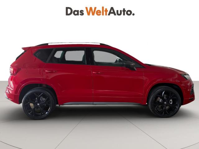 SEAT Ateca 2.0 TDI S&S FR Special Edition DSG 110 kW (150 CV)