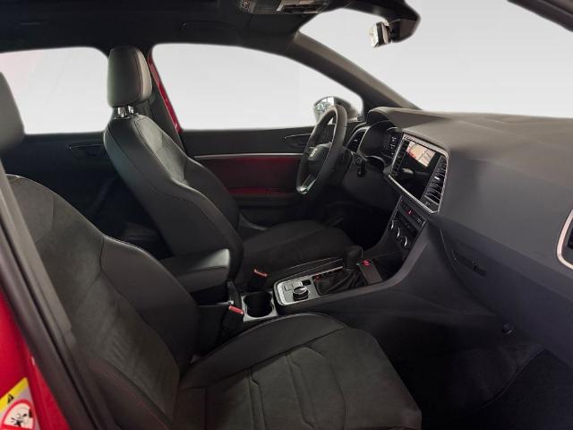 SEAT Ateca 2.0 TDI S&S FR Special Edition DSG 110 kW (150 CV)