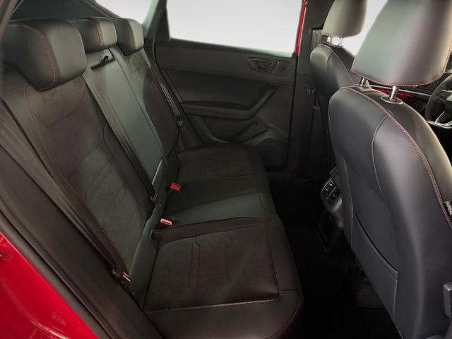 SEAT Ateca 2.0 TDI S&S FR Special Edition DSG 110 kW (150 CV)