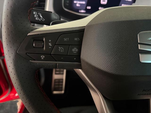 SEAT Ateca 2.0 TDI S&S FR Special Edition DSG 110 kW (150 CV)