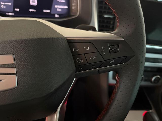 SEAT Ateca 2.0 TDI S&S FR Special Edition DSG 110 kW (150 CV)