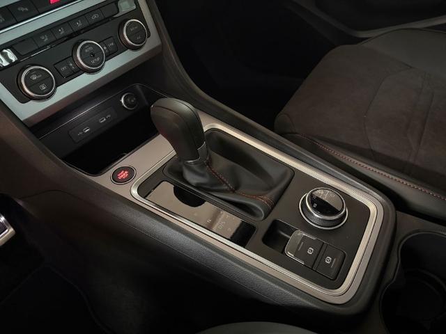 SEAT Ateca 2.0 TDI S&S FR Special Edition DSG 110 kW (150 CV)