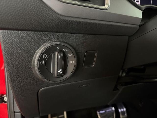 SEAT Ateca 2.0 TDI S&S FR Special Edition DSG 110 kW (150 CV)