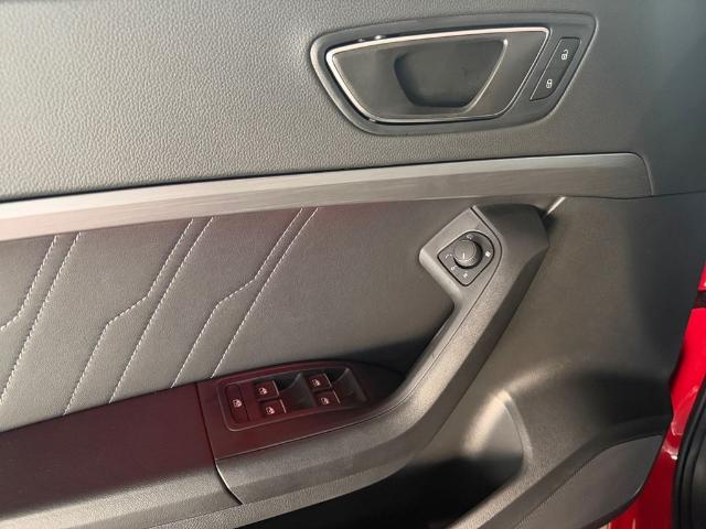 SEAT Ateca 2.0 TDI S&S FR Special Edition DSG 110 kW (150 CV)