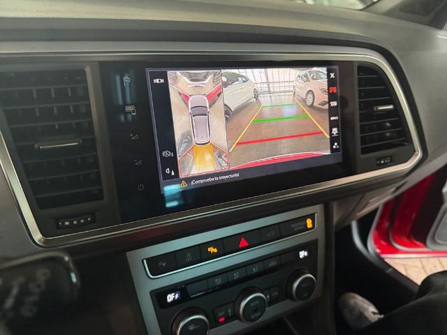 SEAT Ateca 2.0 TDI S&S FR Special Edition DSG 110 kW (150 CV)