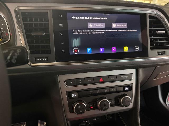 SEAT Ateca 2.0 TDI S&S FR Special Edition DSG 110 kW (150 CV)