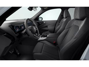 Fotos de BMW X3 xDrive20d color Gris. Año 2025. 145KW(197CV). Diésel. En concesionario Vehinter Getafe de Madrid