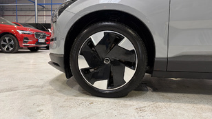 Volvo EX30 Ultra Ocasión 200 KW (272CV) - 8