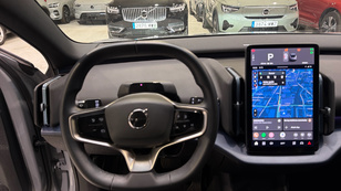 Volvo EX30 Ultra Ocasión 200 KW (272CV) - 9