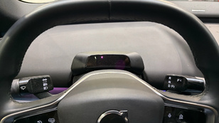 Volvo EX30 Ultra Ocasión 200 KW (272CV) - 10