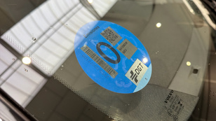 Volvo EX30 Ultra Ocasión 200 KW (272CV) - 13