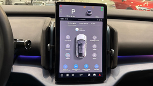 Volvo EX30 Ultra Ocasión 200 KW (272CV) - 15