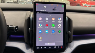 Volvo EX30 Ultra Ocasión 200 KW (272CV) - 16