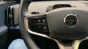 Volvo EX30 Ultra Ocasión 200 KW (272CV) - 19