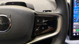 Volvo EX30 Ultra Ocasión 200 KW (272CV) - 20