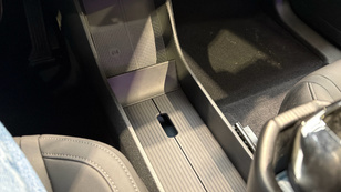 Volvo EX30 Ultra Ocasión 200 KW (272CV) - 23