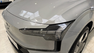 Volvo EX30 Ultra Ocasión 200 KW (272CV) - 33