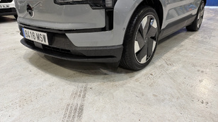 Volvo EX30 Ultra Ocasión 200 KW (272CV) - 34