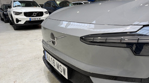Volvo EX30 Ultra Ocasión 200 KW (272CV) - 35