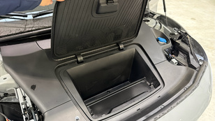 Volvo EX30 Ultra Ocasión 200 KW (272CV) - 51