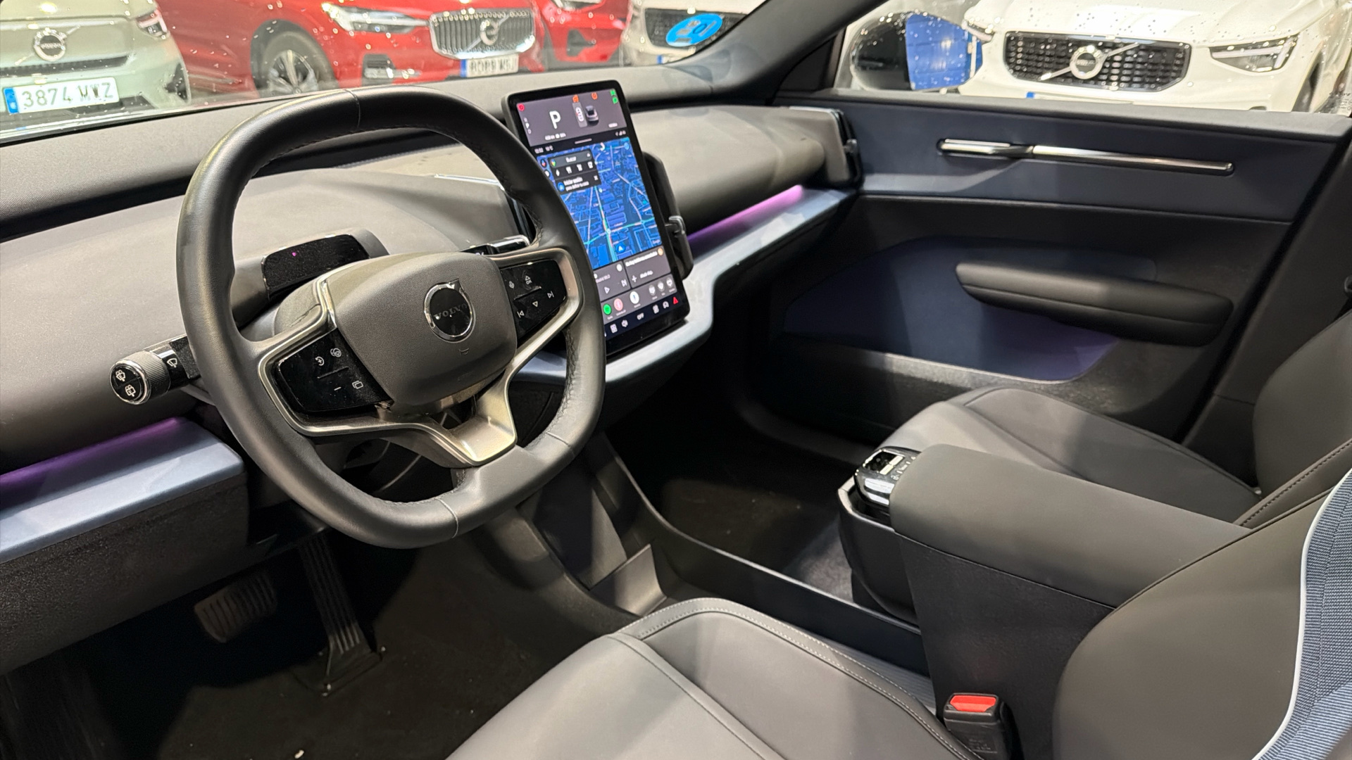 Volvo EX30 segunda mano 93201570 - 4 Volvo EX30 segunda mano 93201570 - 4