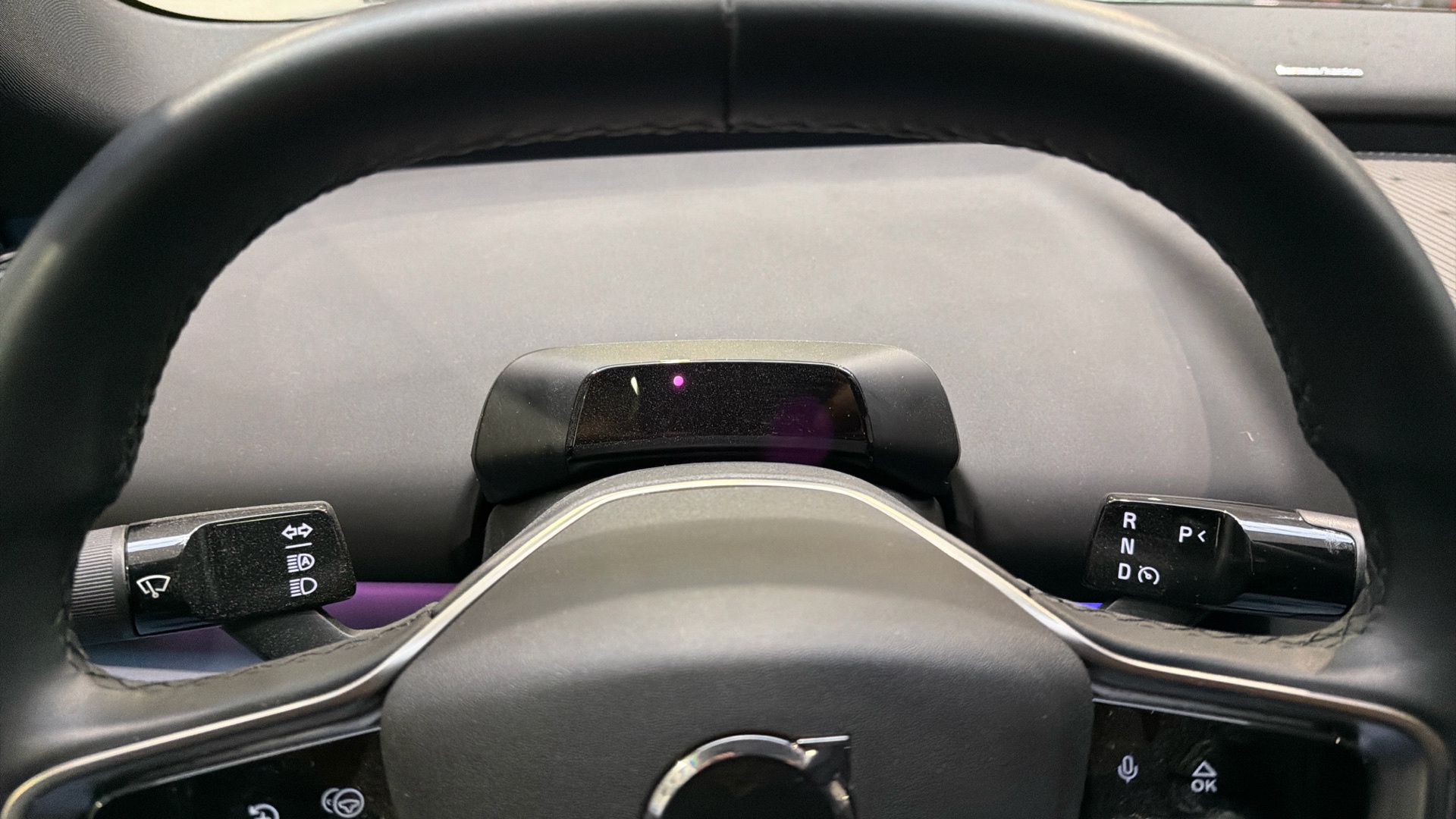 Volvo EX30 segunda mano 93201570 - 11 Volvo EX30 segunda mano 93201570 - 11