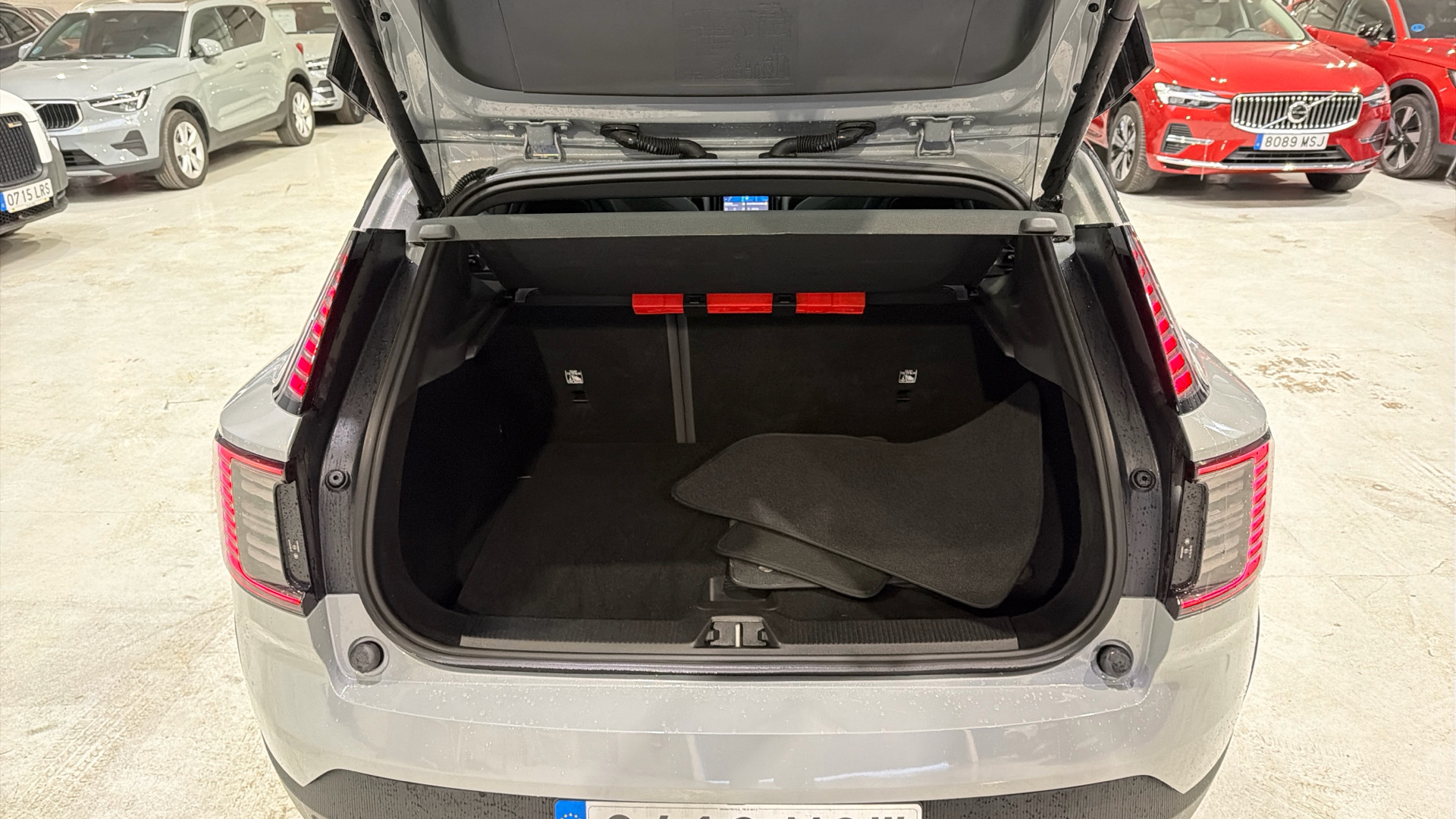 Volvo EX30 segunda mano 93201570 - 13 Volvo EX30 segunda mano 93201570 - 13