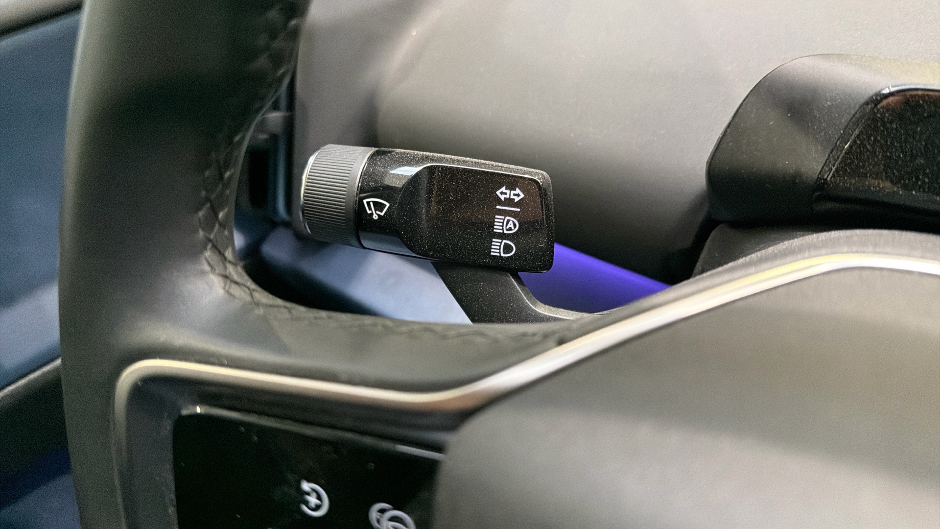 Volvo EX30 segunda mano 93201570 - 19 Volvo EX30 segunda mano 93201570 - 19