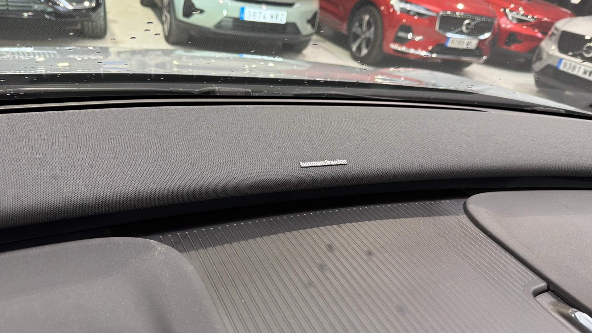 Volvo EX30 segunda mano 93201570 - 23 Volvo EX30 segunda mano 93201570 - 23