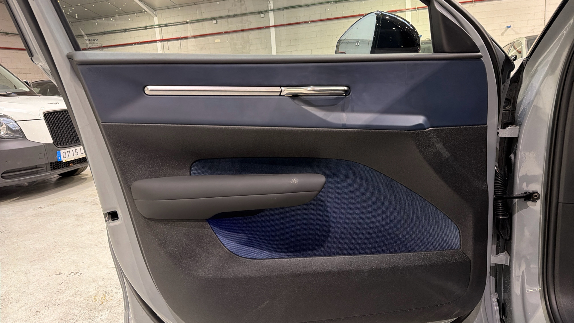 Volvo EX30 segunda mano 93201570 - 25 Volvo EX30 segunda mano 93201570 - 25