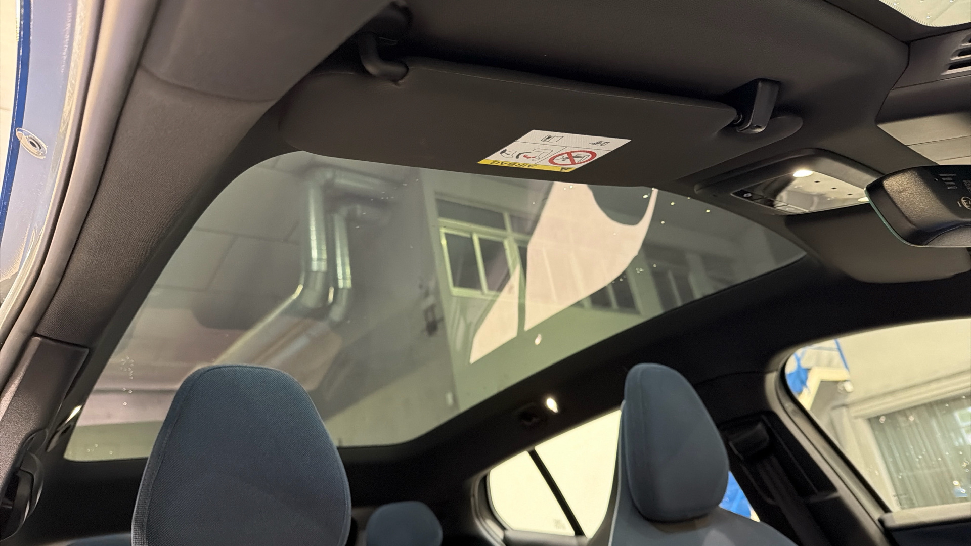 Volvo EX30 segunda mano 93201570 - 27 Volvo EX30 segunda mano 93201570 - 27