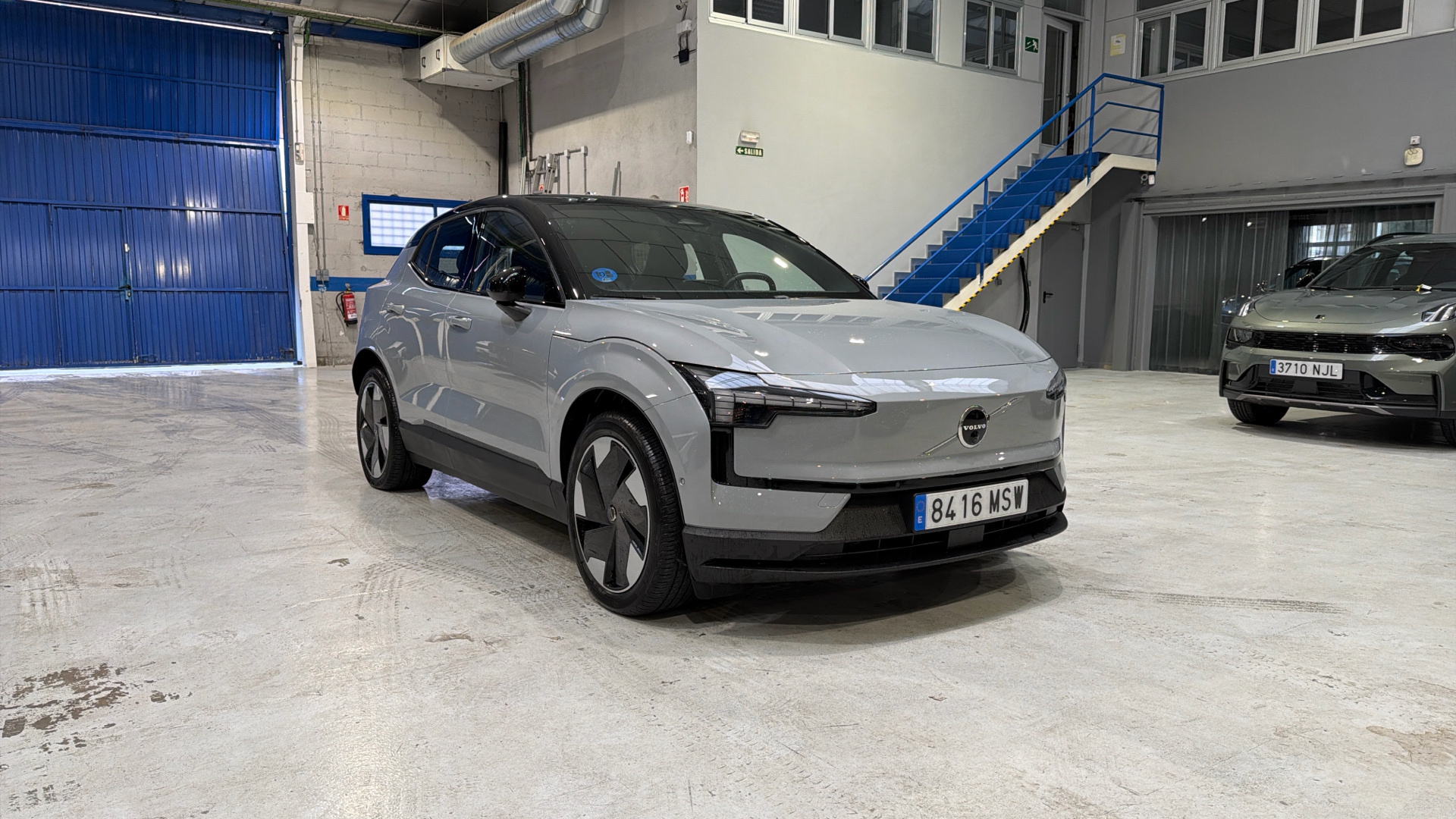 Volvo EX30 segunda mano 93201570 - 31 Volvo EX30 segunda mano 93201570 - 31