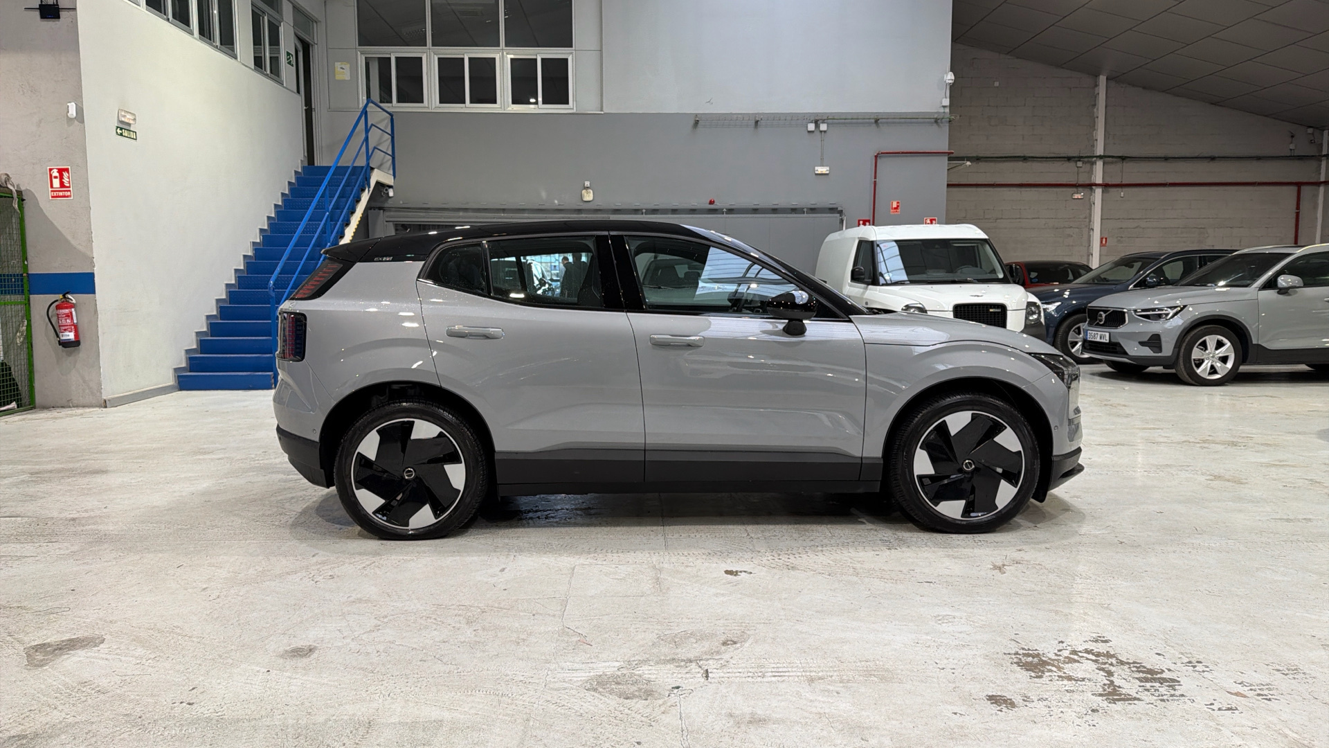 Volvo EX30 segunda mano 93201570 - 32 Volvo EX30 segunda mano 93201570 - 32