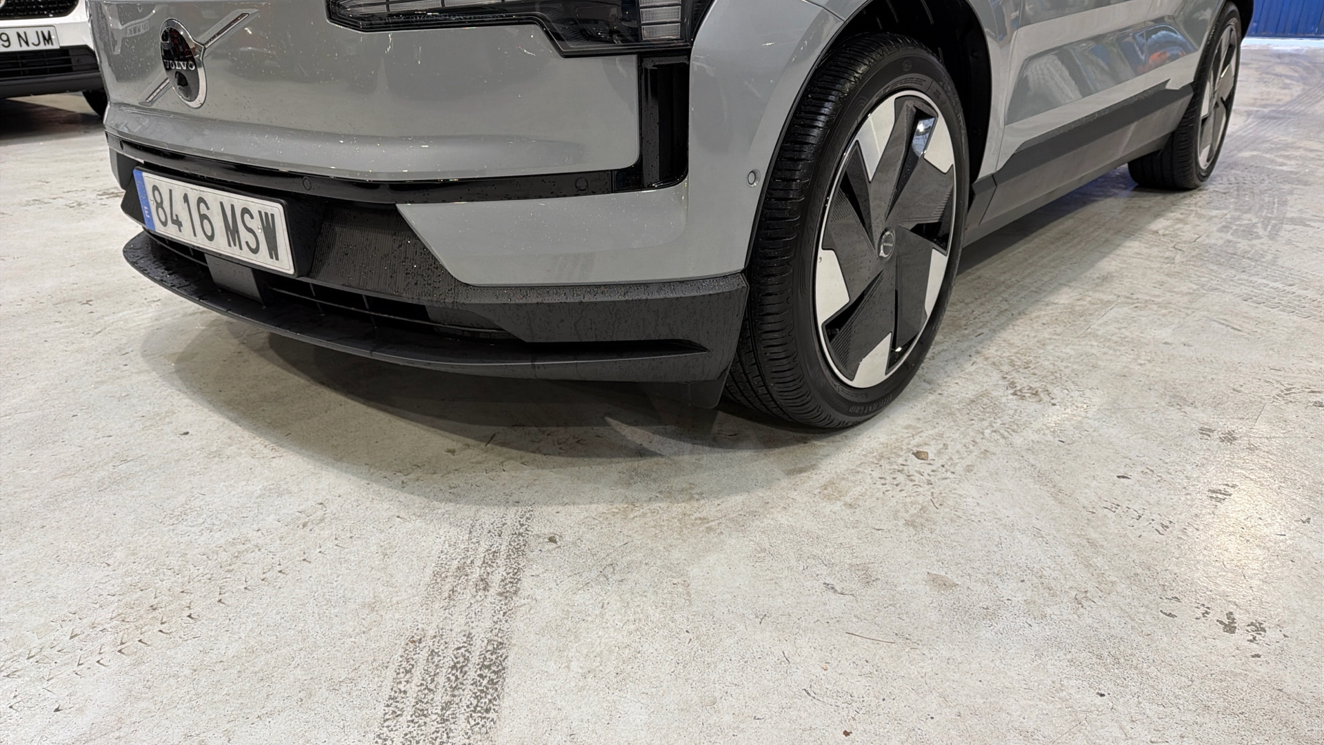 Volvo EX30 segunda mano 93201570 - 35 Volvo EX30 segunda mano 93201570 - 35