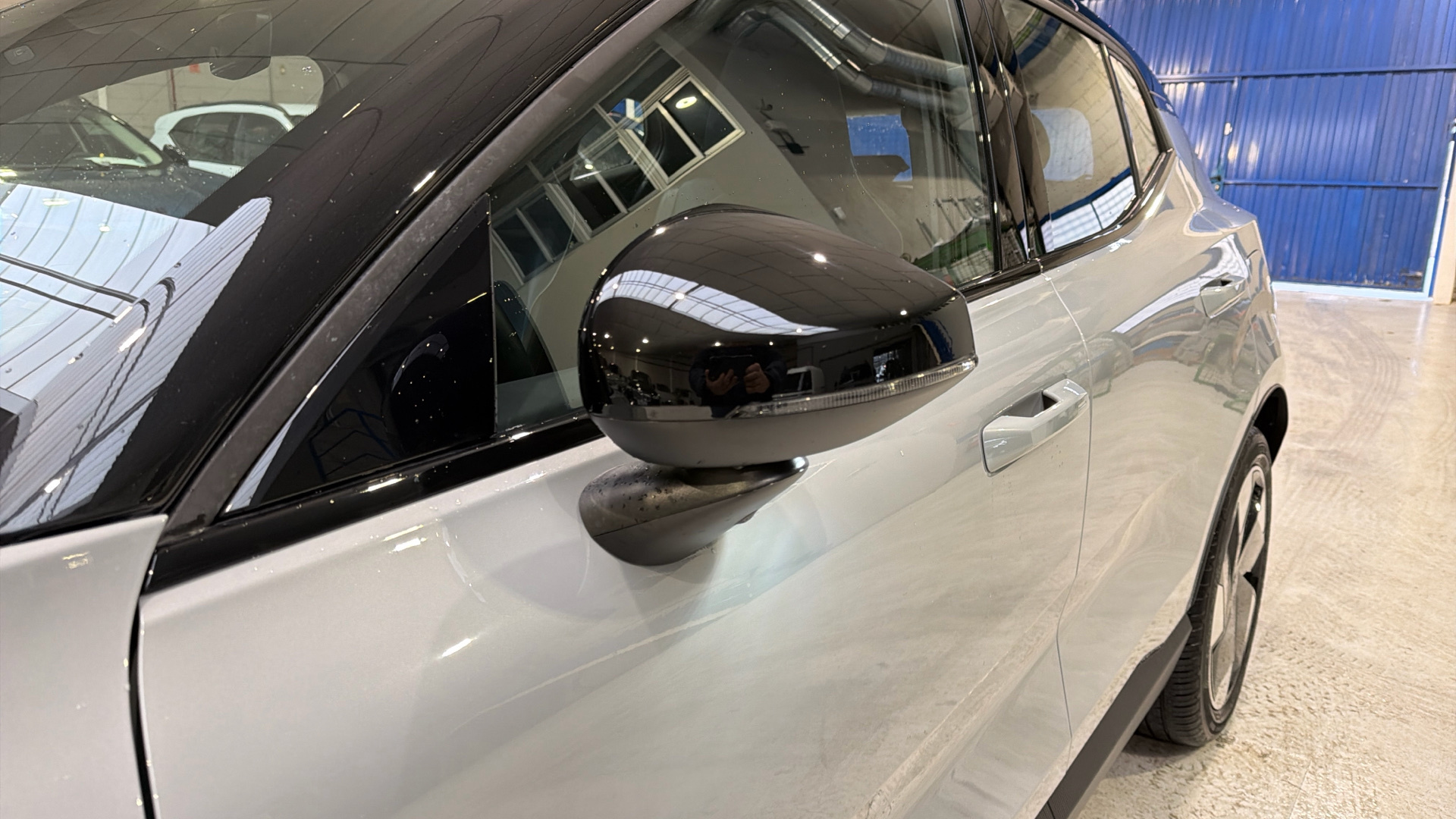 Volvo EX30 segunda mano 93201570 - 37 Volvo EX30 segunda mano 93201570 - 37