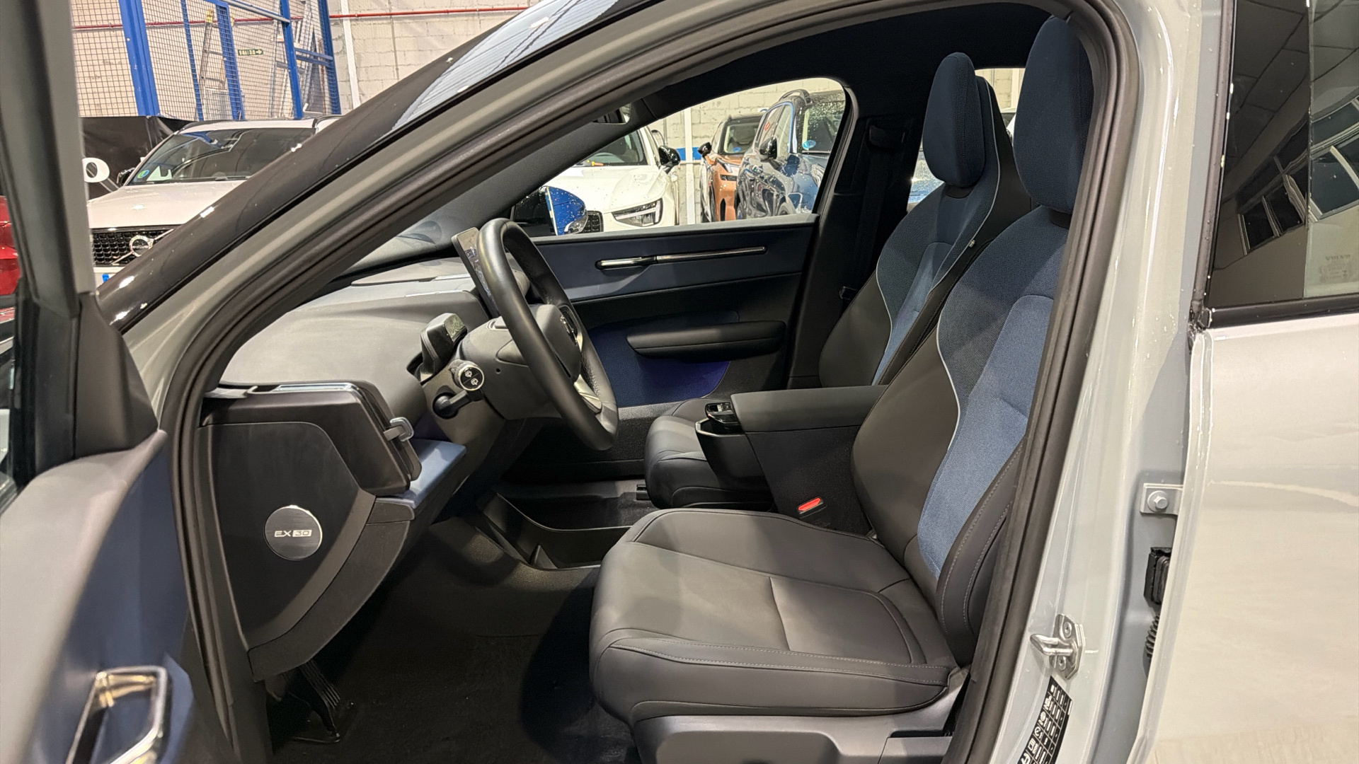 Volvo EX30 segunda mano 93201570 - 47 Volvo EX30 segunda mano 93201570 - 47