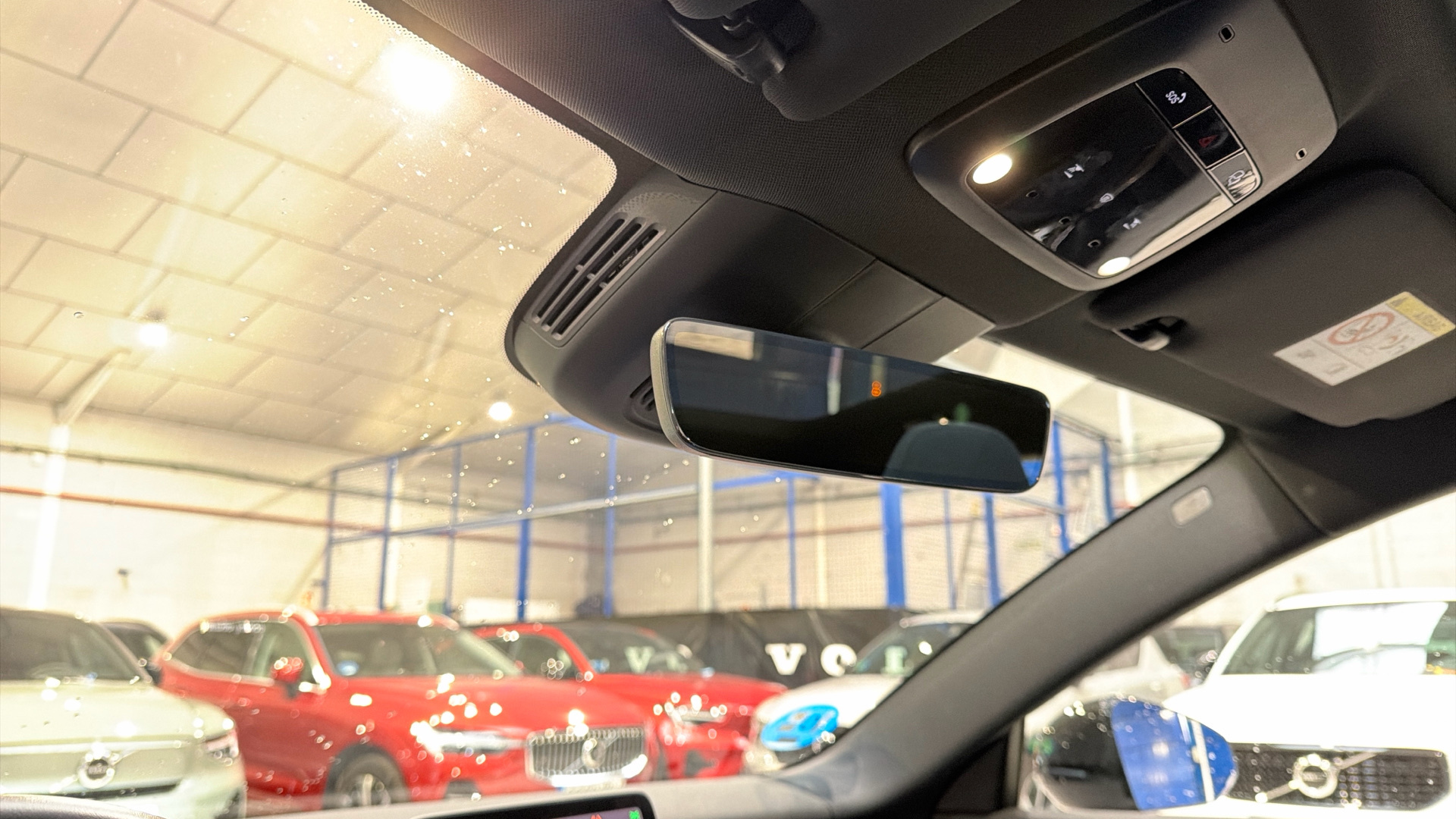 Volvo EX30 segunda mano 93201570 - 49 Volvo EX30 segunda mano 93201570 - 49