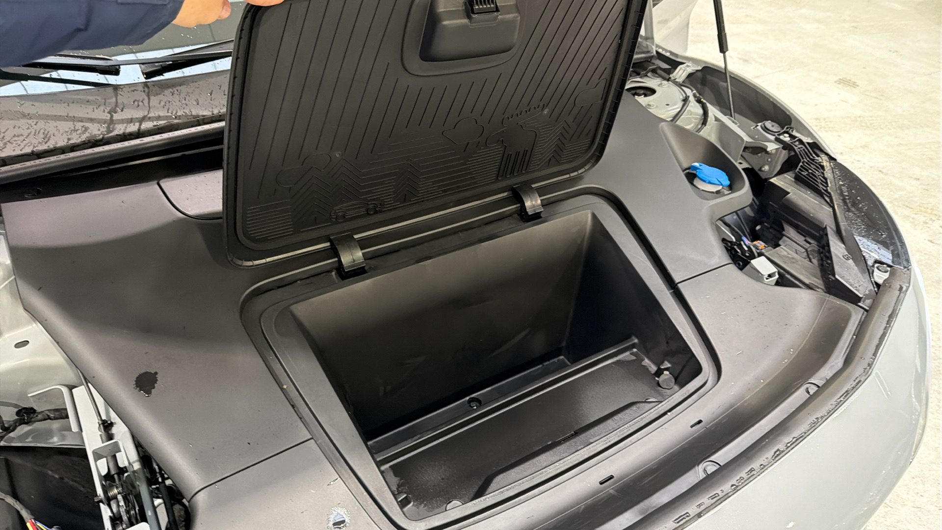 Volvo EX30 segunda mano 93201570 - 52 Volvo EX30 segunda mano 93201570 - 52