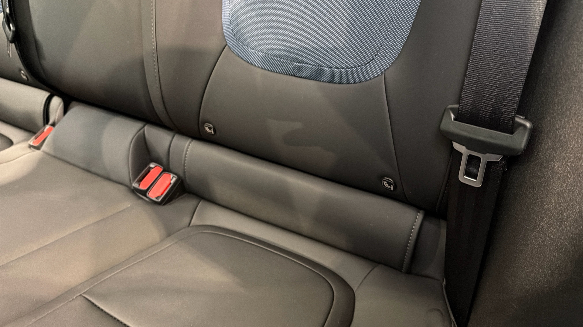 Volvo EX30 segunda mano 93201570 - 54 Volvo EX30 segunda mano 93201570 - 54