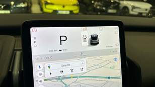 Volvo EX30 Single Motor BEV Ocasión 200 KW (272CV) - 10