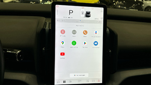 Volvo EX30 Single Motor BEV Ocasión 200 KW (272CV) - 11