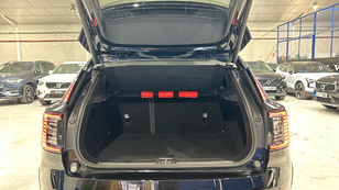 Volvo EX30 Single Motor BEV Ocasión 200 KW (272CV) - 12