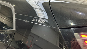 Volvo EX30 Single Motor BEV Ocasión 200 KW (272CV) - 42