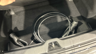 Volvo EX30 Single Motor BEV Ocasión 200 KW (272CV) - 43