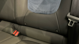 Volvo EX30 Single Motor BEV Ocasión 200 KW (272CV) - 48