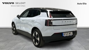 Volvo EX30 Single Motor BEV Ocasión 200 KW (272CV) - 1